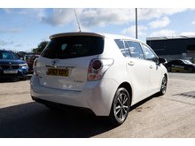 1.6 V-Matic Icon MPV 5dr Petrol Manual Euro 5 Euro 5 (132 ps)