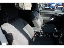 1.6 V-Matic Icon MPV 5dr Petrol Manual Euro 5 Euro 5 (132 ps)