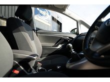 1.6 V-Matic Icon MPV 5dr Petrol Manual Euro 5 Euro 5 (132 ps)