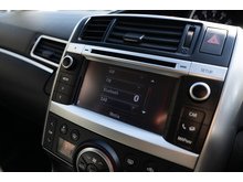 1.6 V-Matic Icon MPV 5dr Petrol Manual Euro 5 Euro 5 (132 ps)