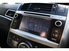 1.6 V-Matic Icon MPV 5dr Petrol Manual Euro 5 Euro 5 (132 ps)