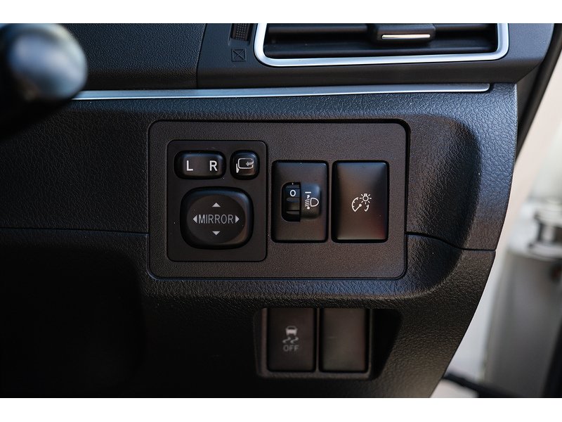 Toyota 1.6 V-Matic Icon MPV 5dr Petrol Manual Euro 5 Euro 5 (132 ps)