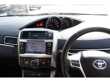 1.6 V-Matic Icon MPV 5dr Petrol Manual Euro 5 Euro 5 (132 ps)