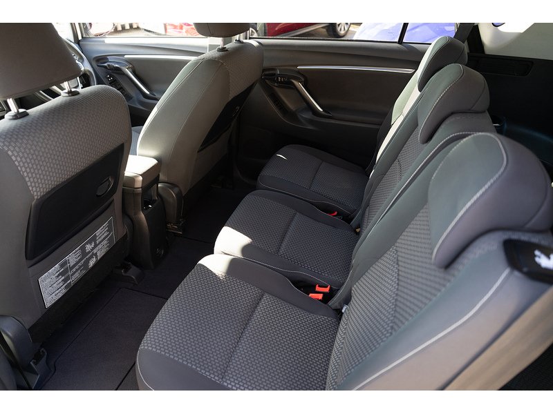 Toyota 1.6 V-Matic Icon MPV 5dr Petrol Manual Euro 5 Euro 5 (132 ps)