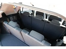 1.6 V-Matic Icon MPV 5dr Petrol Manual Euro 5 Euro 5 (132 ps)