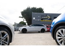 2.0 TDI Black Edition Estate 5dr Diesel Manual quattro Euro 5 (s/s) (177 ps)