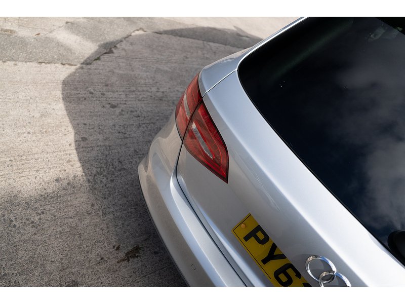 Audi 2.0 TDI Black Edition Estate 5dr Diesel Manual quattro Euro 5 (s/s) (177 ps)