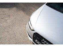 2.0 TDI Black Edition Estate 5dr Diesel Manual quattro Euro 5 (s/s) (177 ps)
