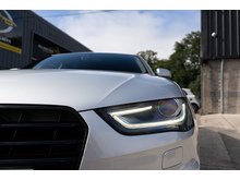 2.0 TDI Black Edition Estate 5dr Diesel Manual quattro Euro 5 (s/s) (177 ps)