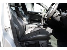 2.0 TDI Black Edition Estate 5dr Diesel Manual quattro Euro 5 (s/s) (177 ps)