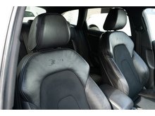 2.0 TDI Black Edition Estate 5dr Diesel Manual quattro Euro 5 (s/s) (177 ps)