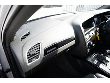 2.0 TDI Black Edition Estate 5dr Diesel Manual quattro Euro 5 (s/s) (177 ps)
