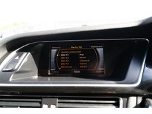 2.0 TDI Black Edition Estate 5dr Diesel Manual quattro Euro 5 (s/s) (177 ps)