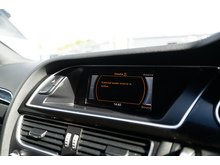 2.0 TDI Black Edition Estate 5dr Diesel Manual quattro Euro 5 (s/s) (177 ps)
