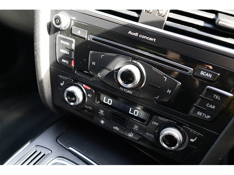 Audi 2.0 TDI Black Edition Estate 5dr Diesel Manual quattro Euro 5 (s/s) (177 ps)