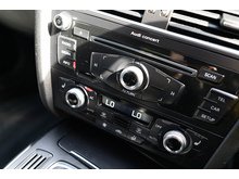 2.0 TDI Black Edition Estate 5dr Diesel Manual quattro Euro 5 (s/s) (177 ps)