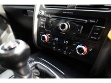 2.0 TDI Black Edition Estate 5dr Diesel Manual quattro Euro 5 (s/s) (177 ps)