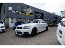 2.0 120d M Sport Coupe 2dr Diesel Manual Euro 5 (177 ps)