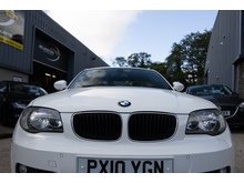 2.0 120d M Sport Coupe 2dr Diesel Manual Euro 5 (177 ps)