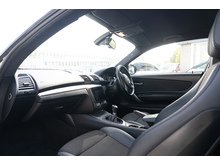 2.0 120d M Sport Coupe 2dr Diesel Manual Euro 5 (177 ps)