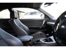 2.0 120d M Sport Coupe 2dr Diesel Manual Euro 5 (177 ps)