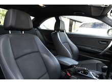2.0 120d M Sport Coupe 2dr Diesel Manual Euro 5 (177 ps)