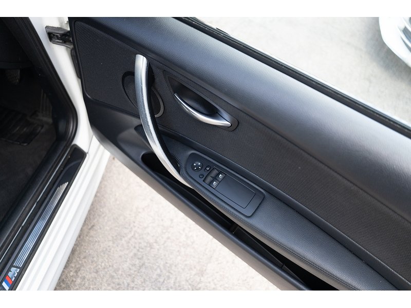 BMW 2.0 120d M Sport Coupe 2dr Diesel Manual Euro 5 (177 ps)
