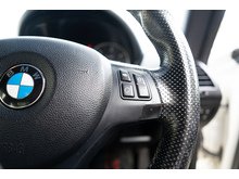 2.0 120d M Sport Coupe 2dr Diesel Manual Euro 5 (177 ps)