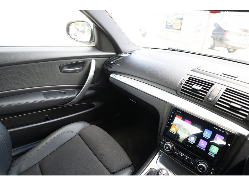 BMW 2.0 120d M Sport Coupe 2dr Diesel Manual Euro 5 (177 ps)