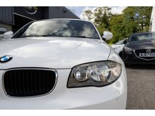 2.0 120d M Sport Coupe 2dr Diesel Manual Euro 5 (177 ps)