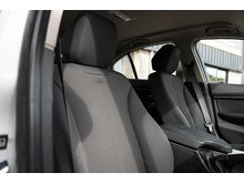 2.0 320d ED BluePerformance EfficientDynamics Saloon 4dr Diesel Manual Euro 6 (s/s) (163 ps)