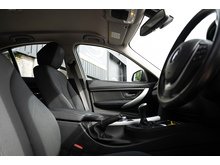 2.0 320d ED BluePerformance EfficientDynamics Saloon 4dr Diesel Manual Euro 6 (s/s) (163 ps)