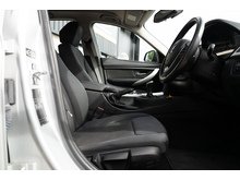 2.0 320d ED BluePerformance EfficientDynamics Saloon 4dr Diesel Manual Euro 6 (s/s) (163 ps)
