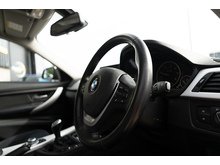 2.0 320d ED BluePerformance EfficientDynamics Saloon 4dr Diesel Manual Euro 6 (s/s) (163 ps)