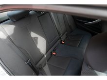 2.0 320d ED BluePerformance EfficientDynamics Saloon 4dr Diesel Manual Euro 6 (s/s) (163 ps)