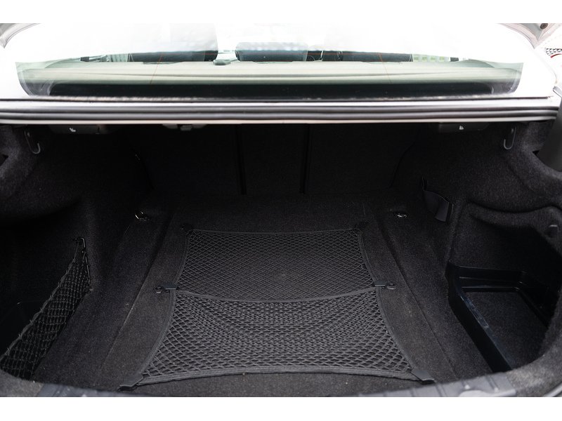 BMW 2.0 320d ED BluePerformance EfficientDynamics Saloon 4dr Diesel Manual Euro 6 (s/s) (163 ps)