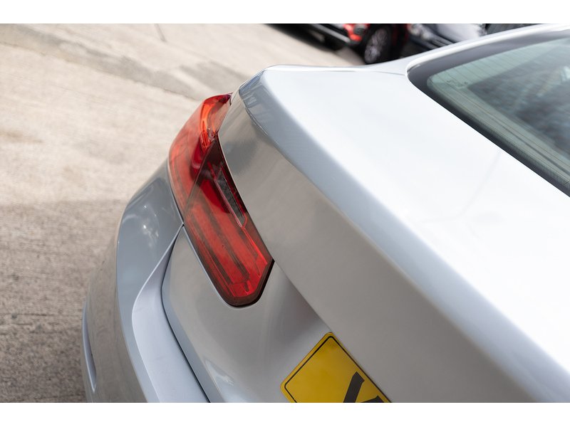 BMW 2.0 320d ED BluePerformance EfficientDynamics Saloon 4dr Diesel Manual Euro 6 (s/s) (163 ps)