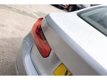 2.0 320d ED BluePerformance EfficientDynamics Saloon 4dr Diesel Manual Euro 6 (s/s) (163 ps)