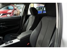 2.0 320d ED BluePerformance EfficientDynamics Saloon 4dr Diesel Manual Euro 6 (s/s) (163 ps)