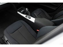 2.0 320d ED BluePerformance EfficientDynamics Saloon 4dr Diesel Manual Euro 6 (s/s) (163 ps)