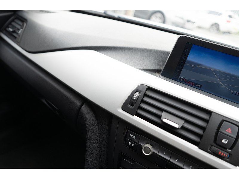 BMW 2.0 320d ED BluePerformance EfficientDynamics Saloon 4dr Diesel Manual Euro 6 (s/s) (163 ps)