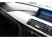 2.0 320d ED BluePerformance EfficientDynamics Saloon 4dr Diesel Manual Euro 6 (s/s) (163 ps)
