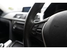 2.0 320d ED BluePerformance EfficientDynamics Saloon 4dr Diesel Manual Euro 6 (s/s) (163 ps)
