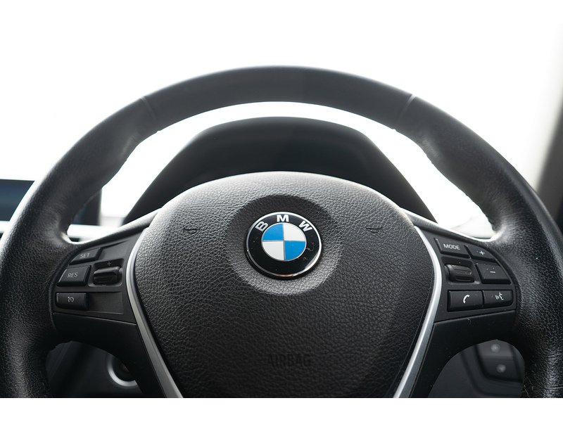 BMW 2.0 320d ED BluePerformance EfficientDynamics Saloon 4dr Diesel Manual Euro 6 (s/s) (163 ps)