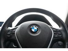 2.0 320d ED BluePerformance EfficientDynamics Saloon 4dr Diesel Manual Euro 6 (s/s) (163 ps)