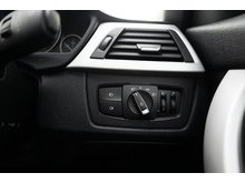 2.0 320d ED BluePerformance EfficientDynamics Saloon 4dr Diesel Manual Euro 6 (s/s) (163 ps)