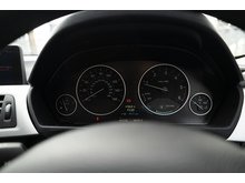 2.0 320d ED BluePerformance EfficientDynamics Saloon 4dr Diesel Manual Euro 6 (s/s) (163 ps)