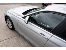 2.0 320d ED BluePerformance EfficientDynamics Saloon 4dr Diesel Manual Euro 6 (s/s) (163 ps)