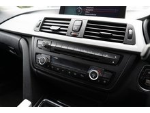 2.0 320d ED BluePerformance EfficientDynamics Saloon 4dr Diesel Manual Euro 6 (s/s) (163 ps)