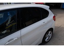 218D Luxury Active Tourer Hatchback 2.0 Automatic Diesel